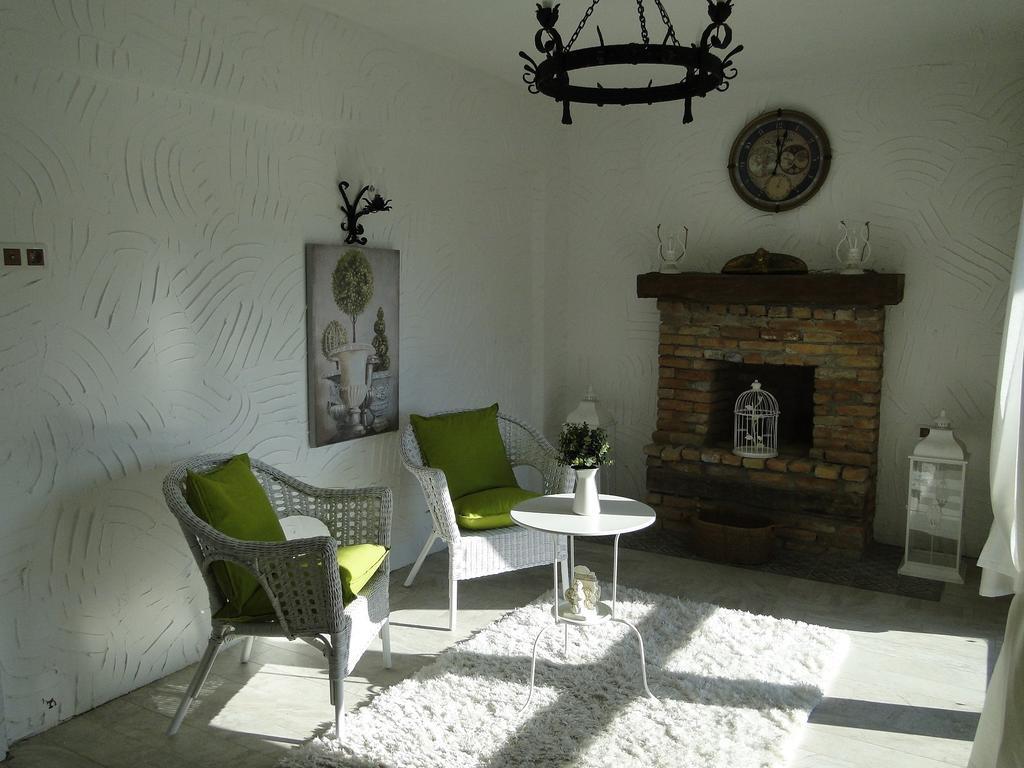 The Stone Castle Boutique Hotel Ağaçlı Cameră foto