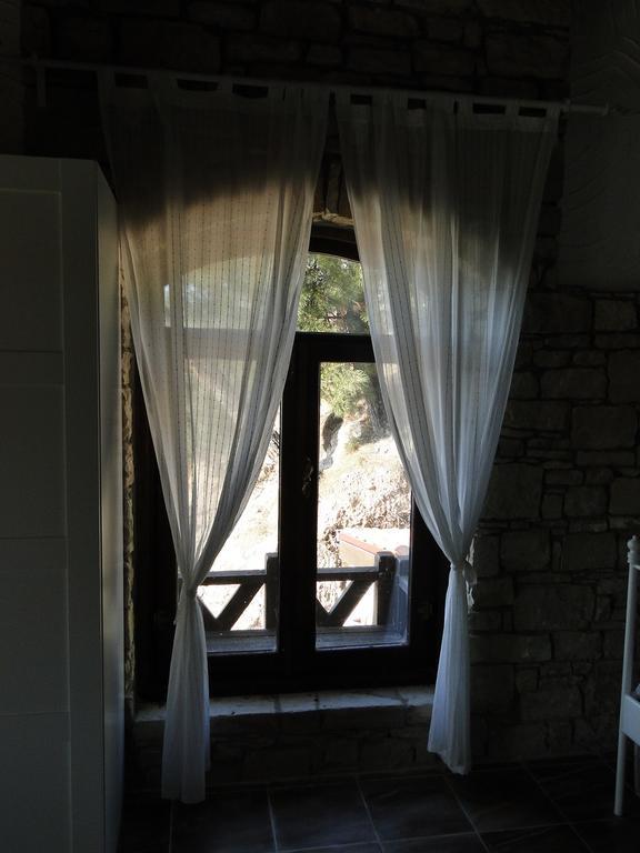 The Stone Castle Boutique Hotel Ağaçlı Cameră foto