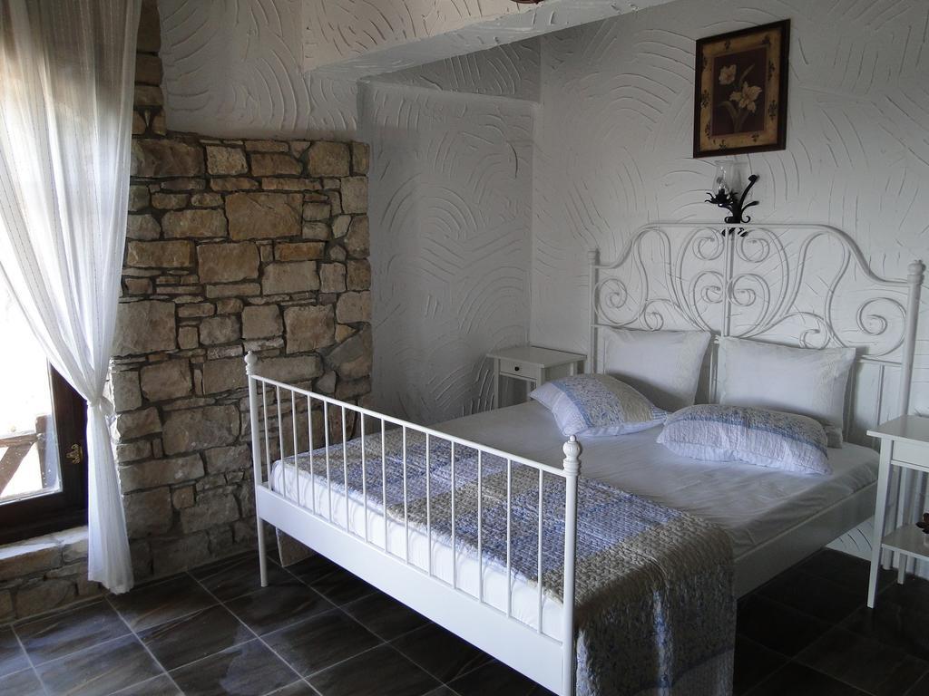 The Stone Castle Boutique Hotel Ağaçlı Cameră foto