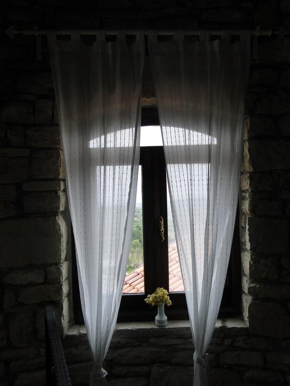 The Stone Castle Boutique Hotel Ağaçlı Cameră foto
